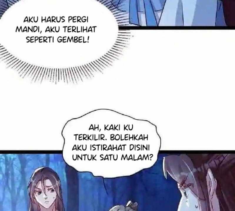I Can Summon God Chapter 03