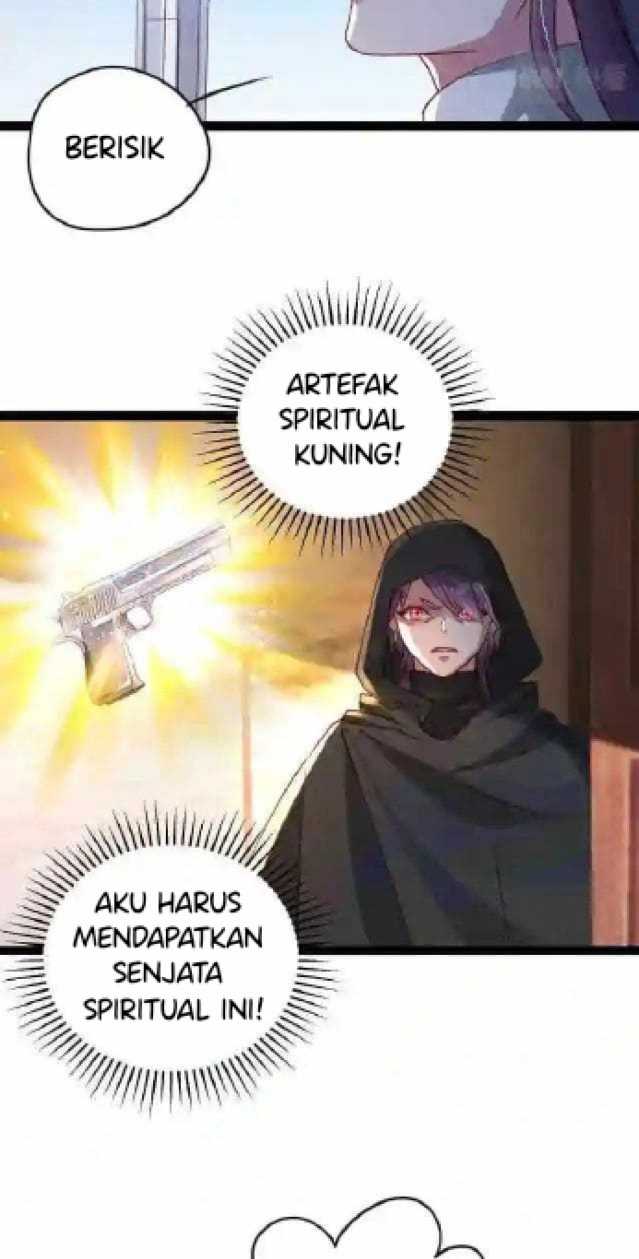 I Can Summon God Chapter 06