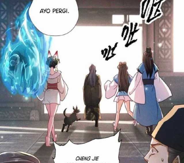 I Can Summon God Chapter 07