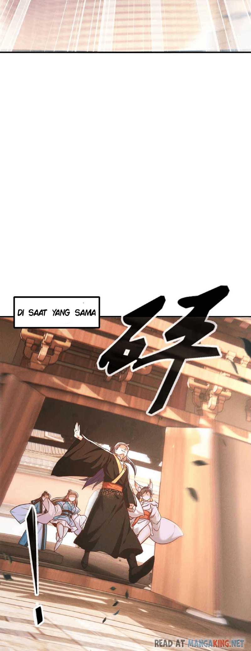 I Can Summon God Chapter 08