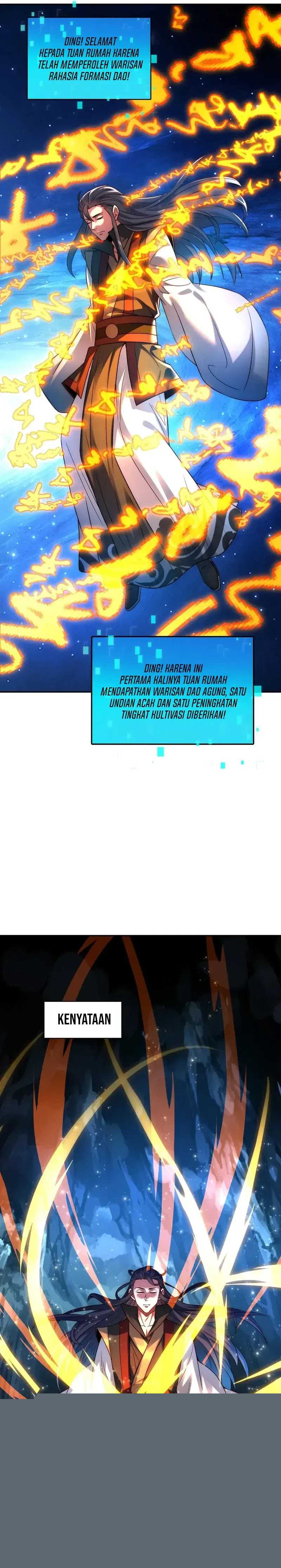 I Can Summon God Chapter 109