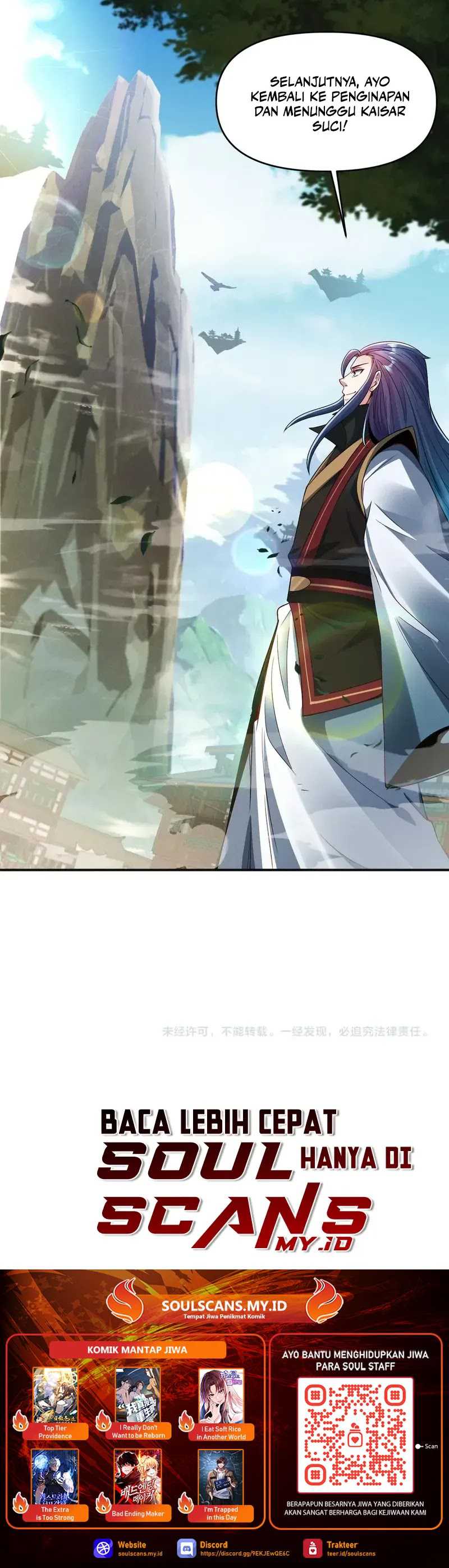 I Can Summon God Chapter 112