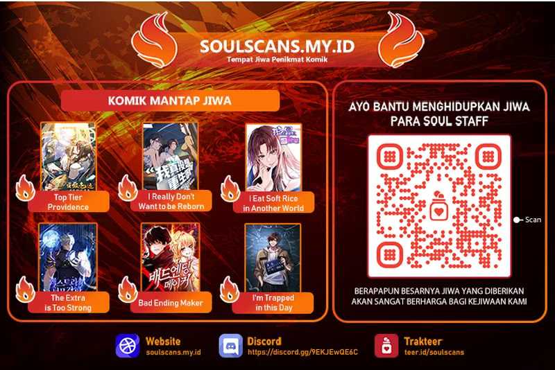 I Can Summon God Chapter 114