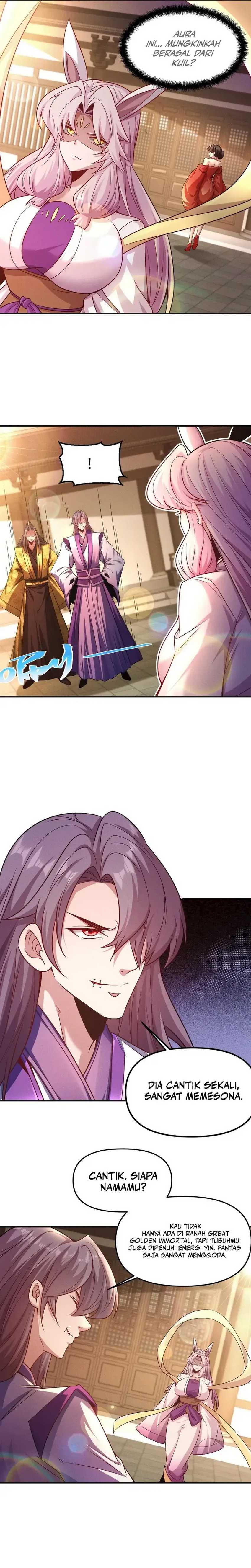 I Can Summon God Chapter 116