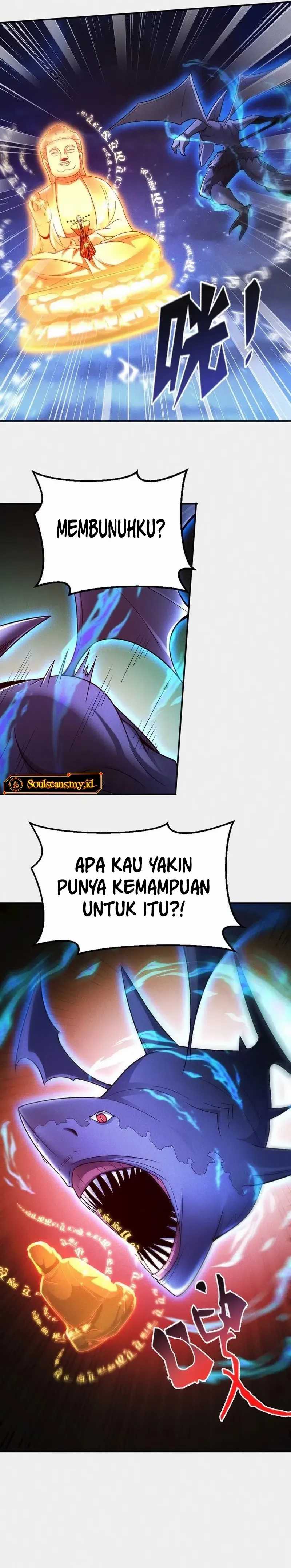 I Can Summon God Chapter 120