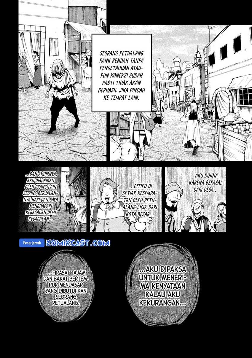 Tsuihou Sareta Tenshou Juu Kishi ha Gemu chishiki de Musou Suru Chapter 105
