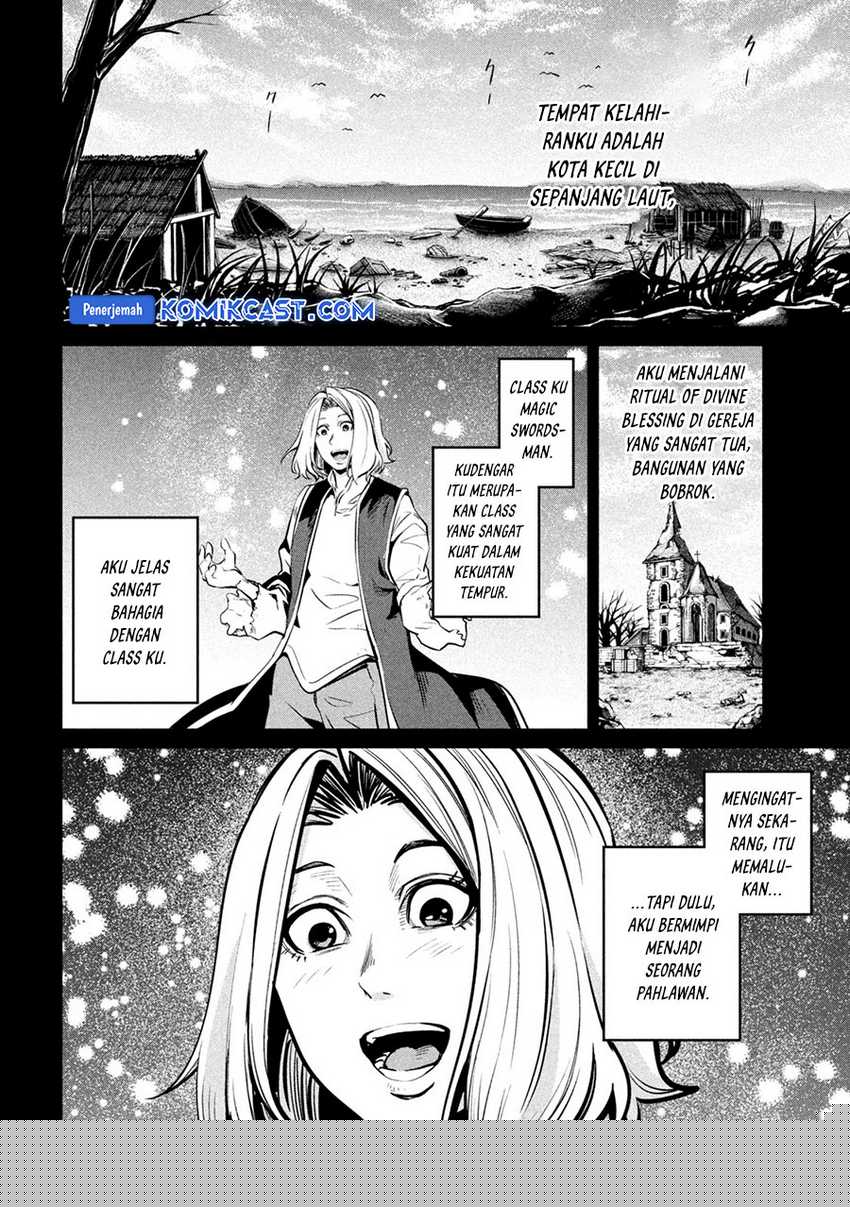 Tsuihou Sareta Tenshou Juu Kishi ha Gemu chishiki de Musou Suru Chapter 105