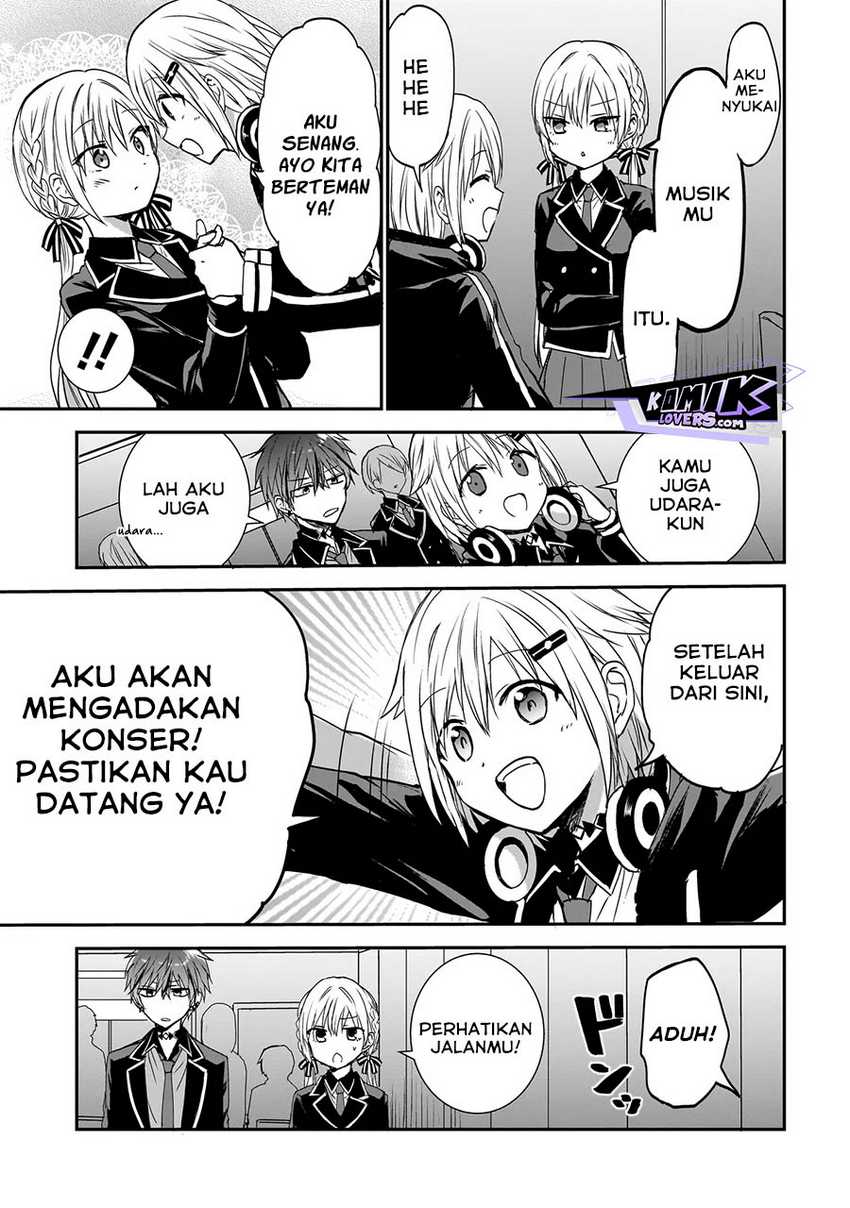 Memento Game Chapter 03