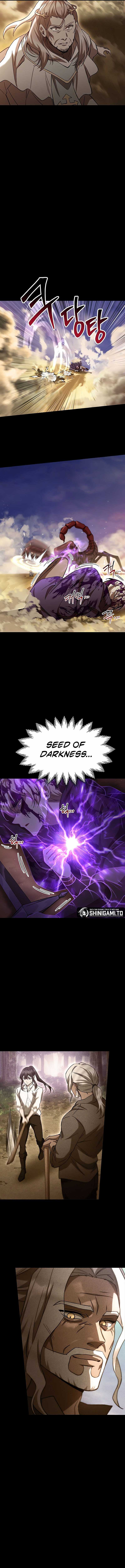 Helmut: The Forsaken Child Chapter 100