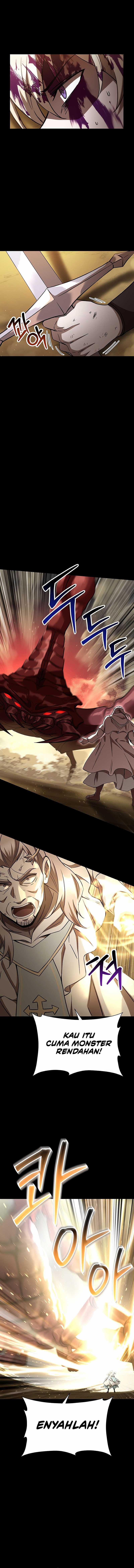 Helmut: The Forsaken Child Chapter 100