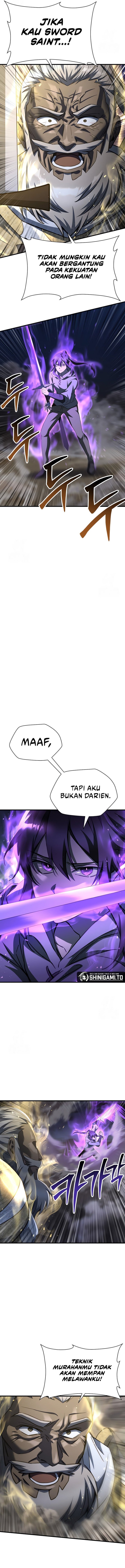 Helmut: The Forsaken Child Chapter 101