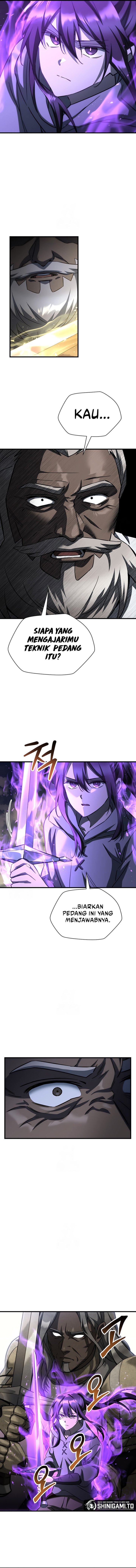 Helmut: The Forsaken Child Chapter 101