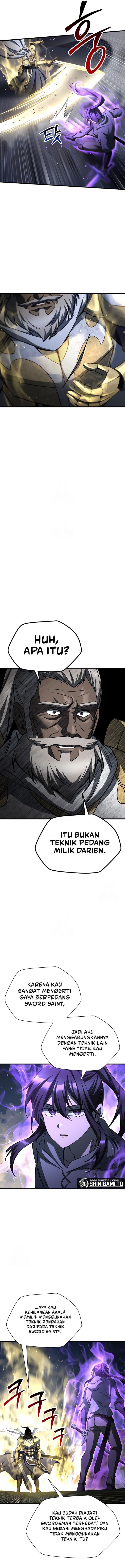 Helmut: The Forsaken Child Chapter 101