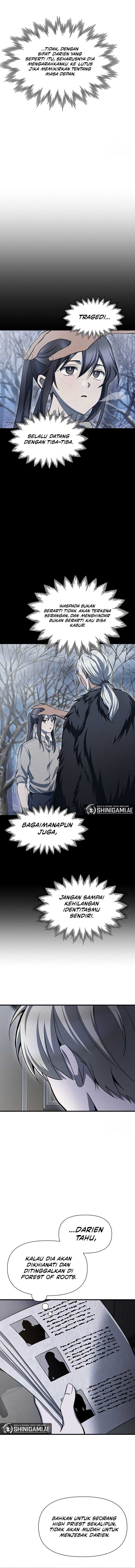 Helmut: The Forsaken Child Chapter 88