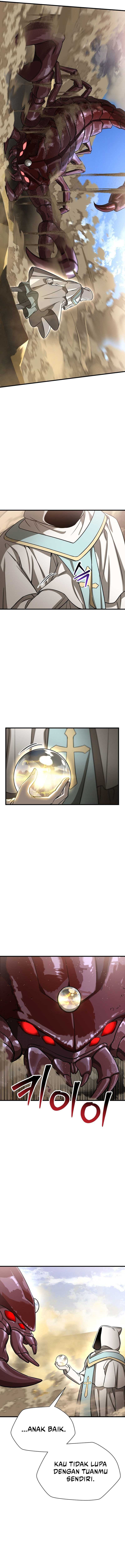 Helmut: The Forsaken Child Chapter 93