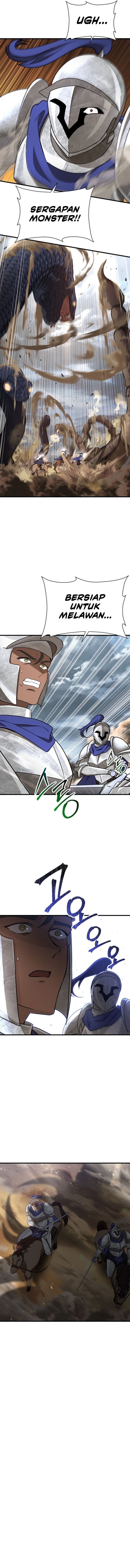 Helmut: The Forsaken Child Chapter 97