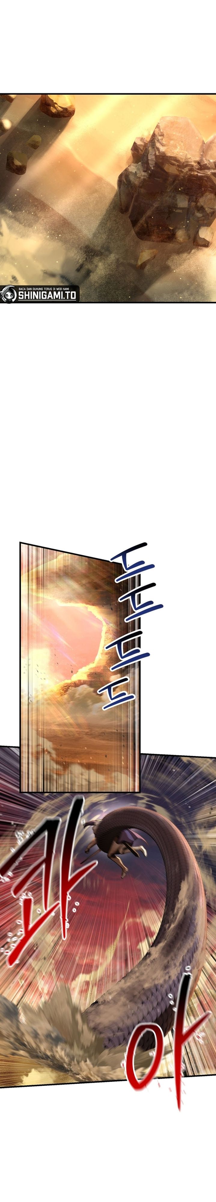Helmut: The Forsaken Child Chapter 98