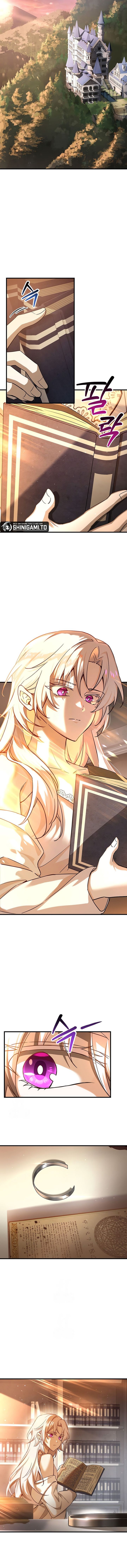 Helmut: The Forsaken Child Chapter 99