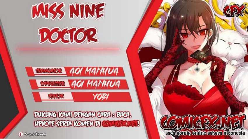 Miss Nine Doctor Chapter 146