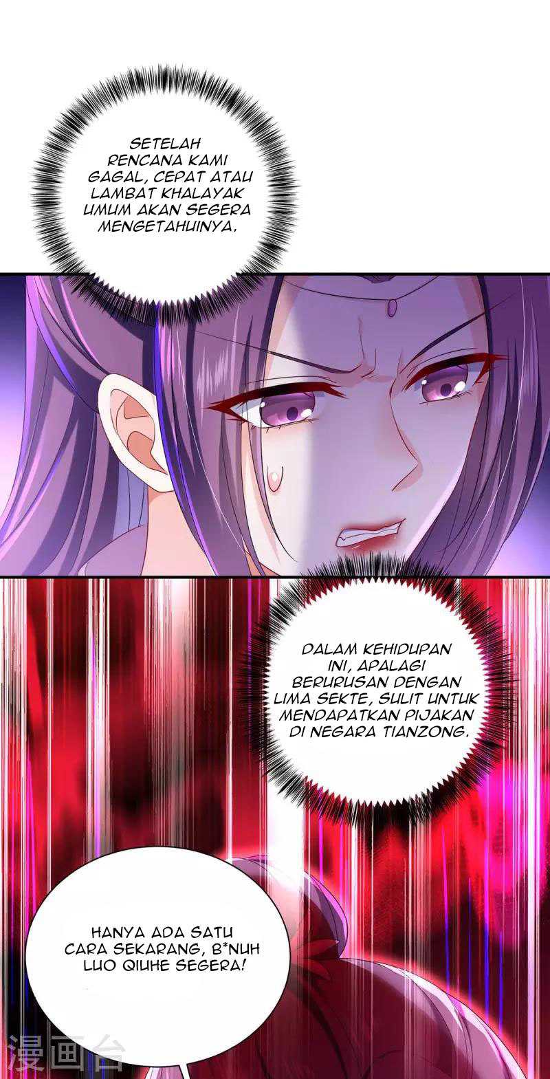 Miss Nine Doctor Chapter 153