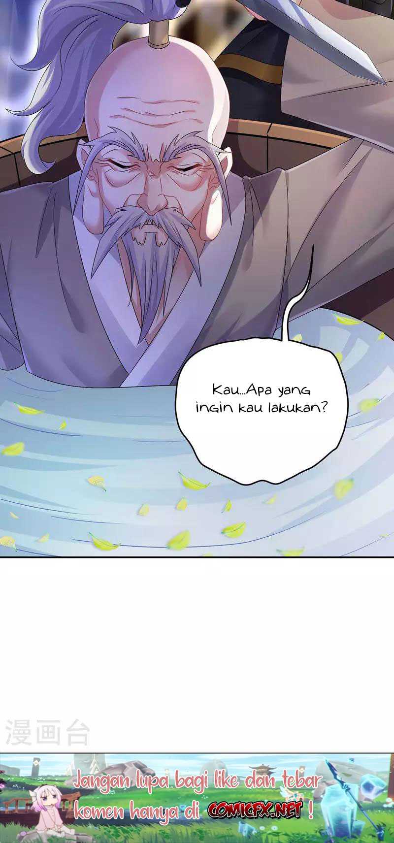 Miss Nine Doctor Chapter 157