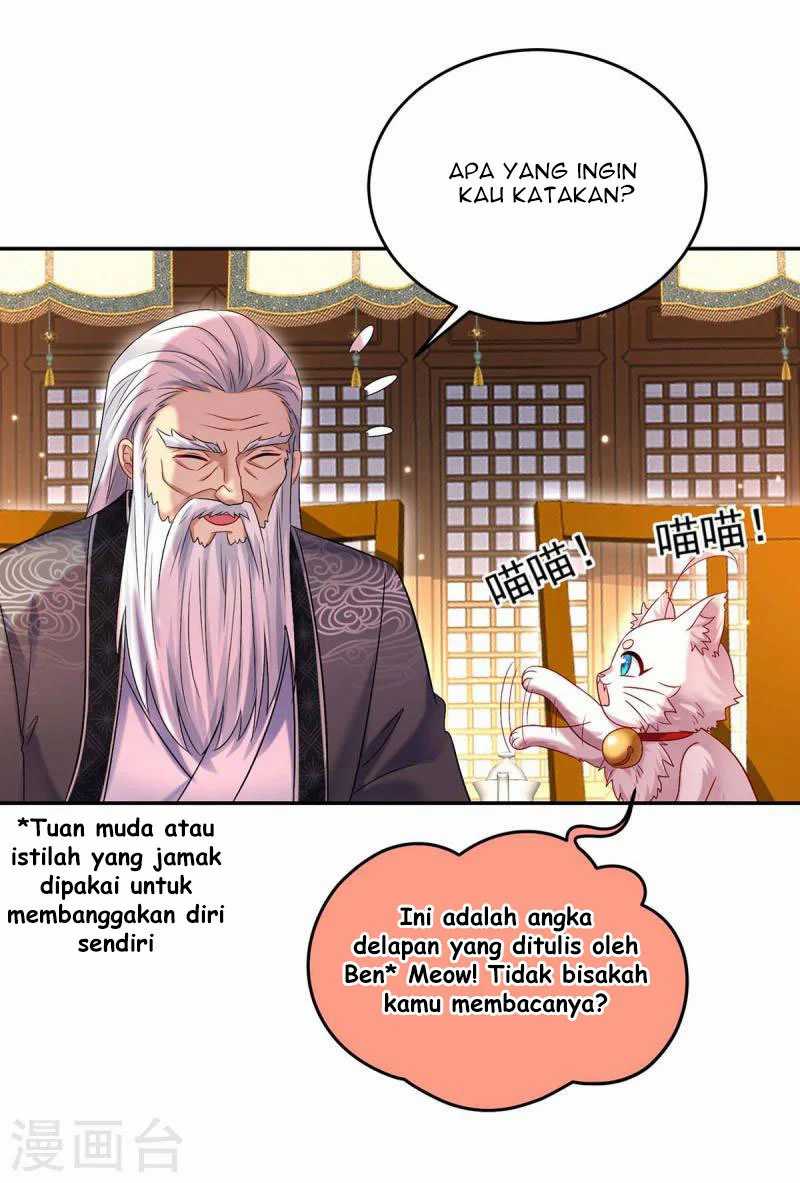 Miss Nine Doctor Chapter 170