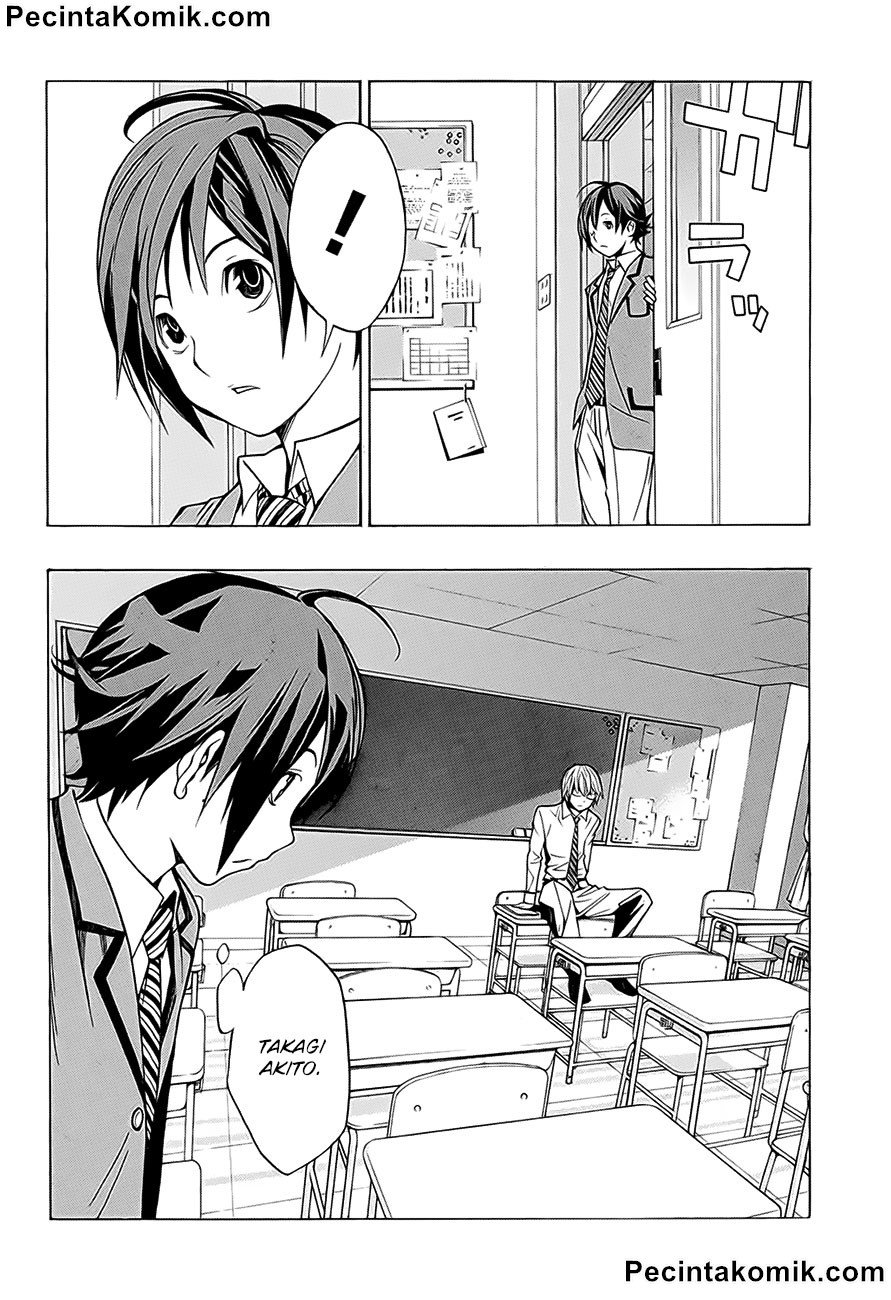 Bakuman Age 13 Chapter 2