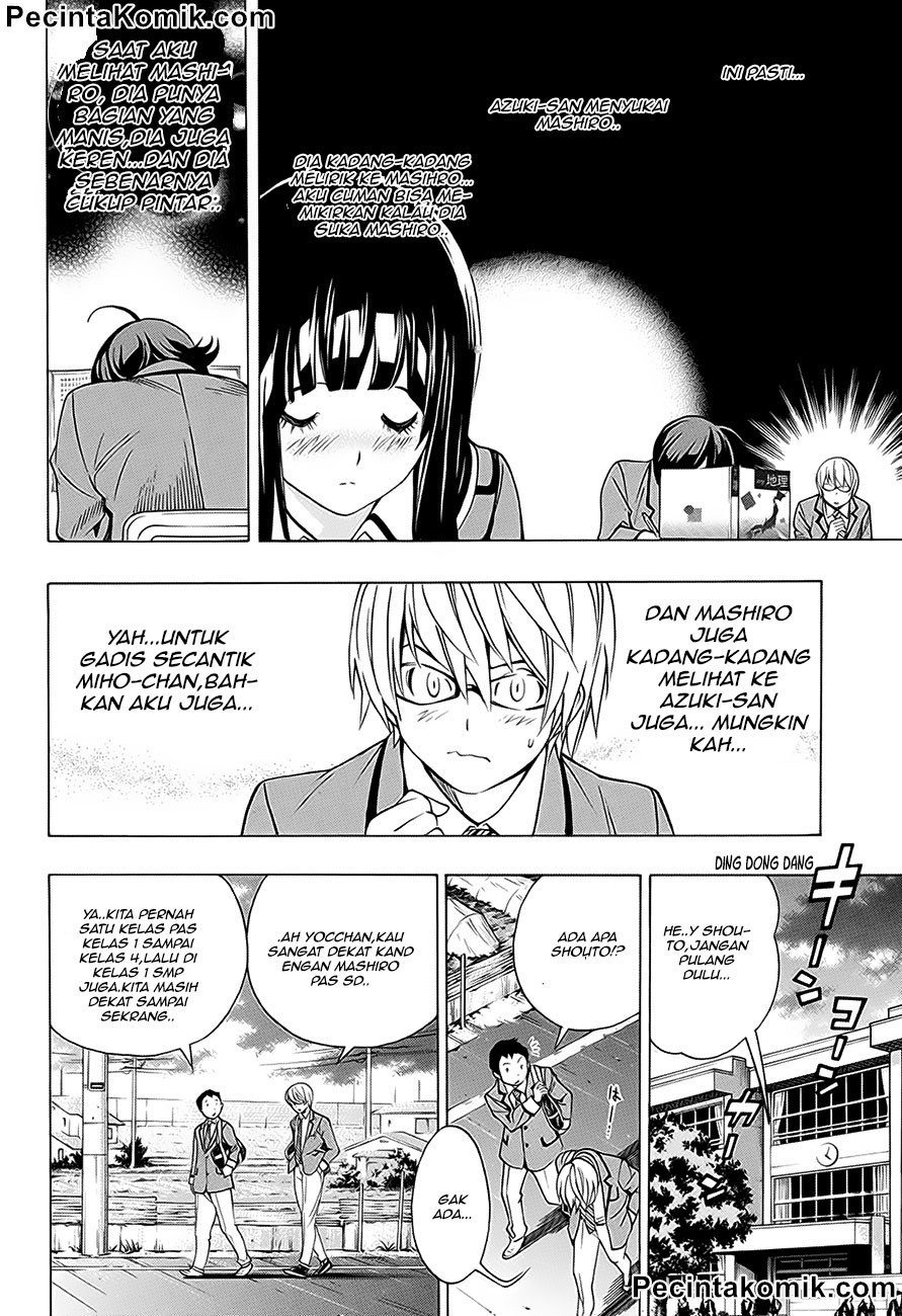 Bakuman Age 13 Chapter 2