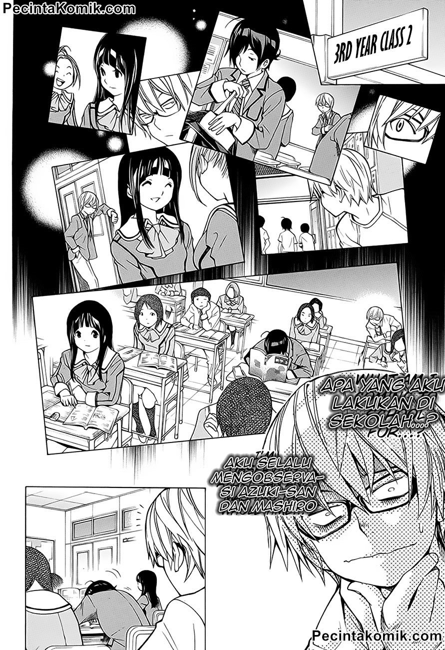 Bakuman Age 13 Chapter 2