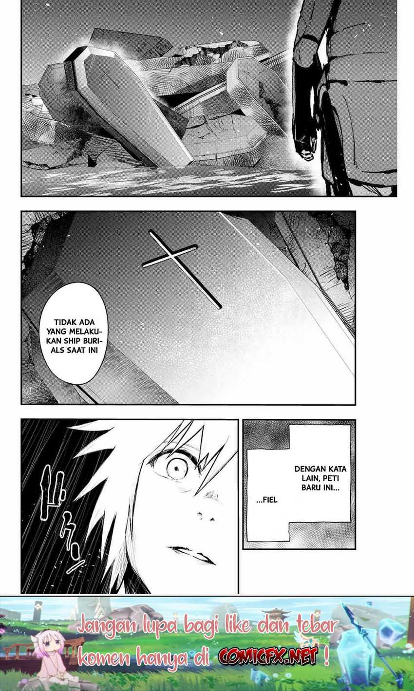Dorei Tensei: Sono Dorei, Saikyou no Moto Ouji ni Tsuki Chapter 18