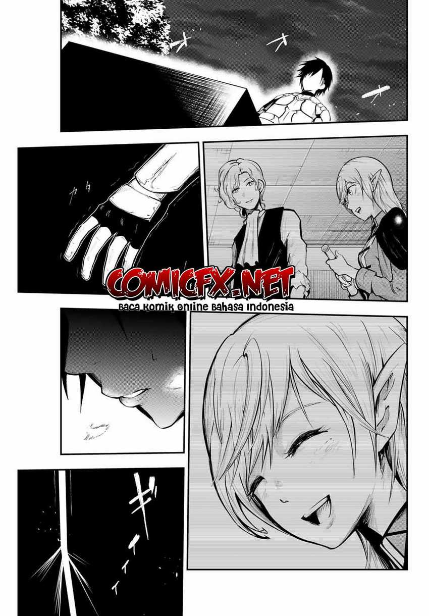 Dorei Tensei: Sono Dorei, Saikyou no Moto Ouji ni Tsuki Chapter 18