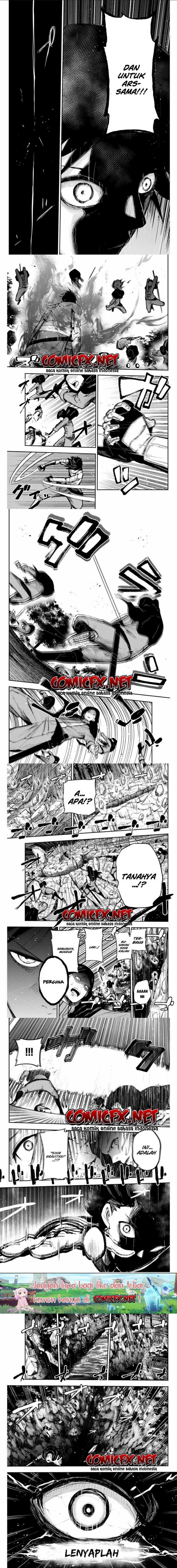 Dorei Tensei: Sono Dorei, Saikyou no Moto Ouji ni Tsuki Chapter 19
