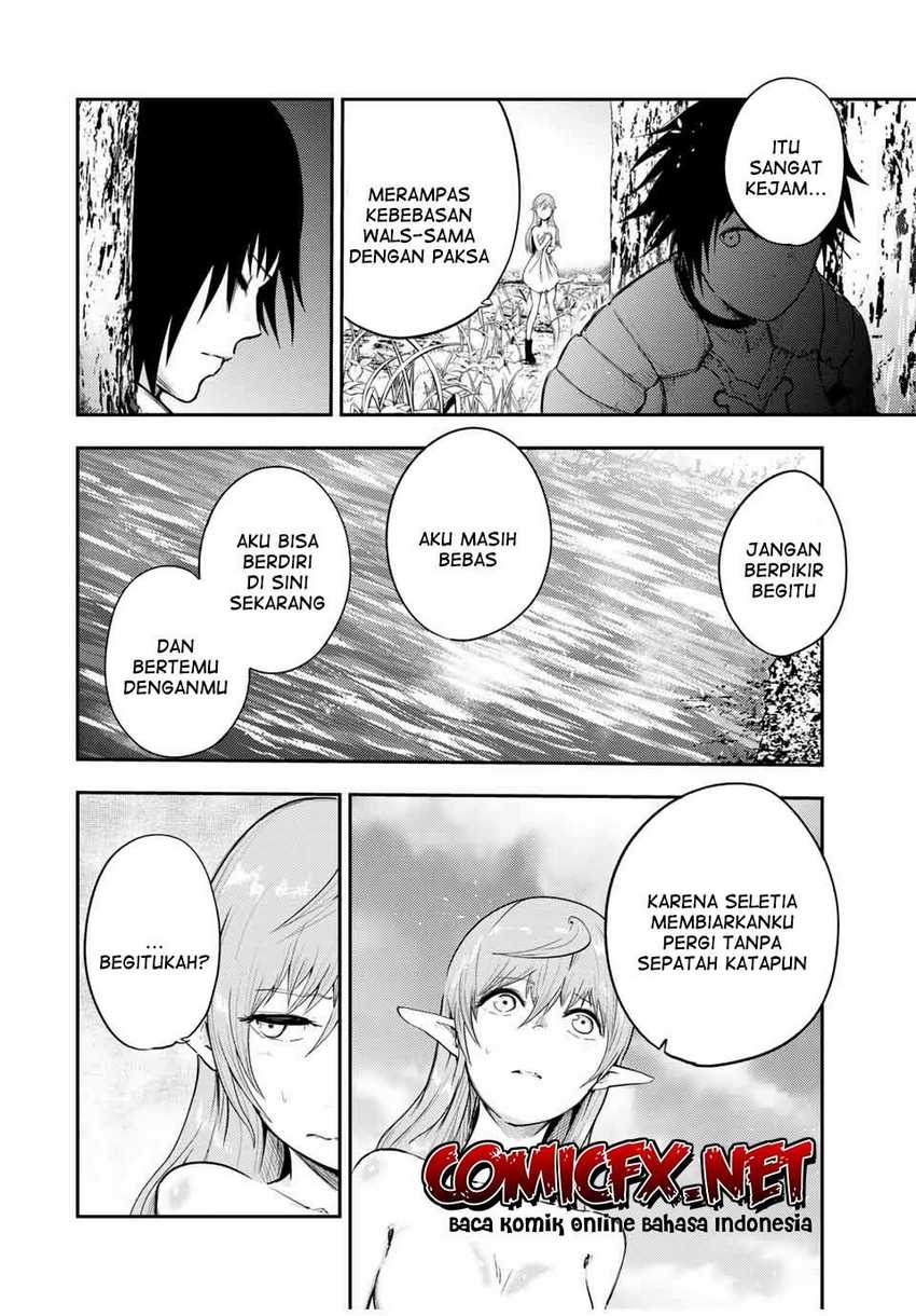 Dorei Tensei: Sono Dorei, Saikyou no Moto Ouji ni Tsuki Chapter 21