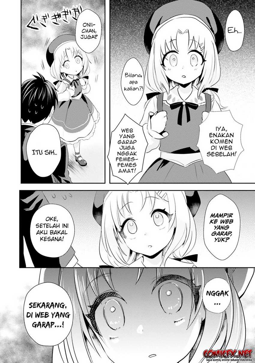 Dorei Tensei: Sono Dorei, Saikyou no Moto Ouji ni Tsuki Chapter 27