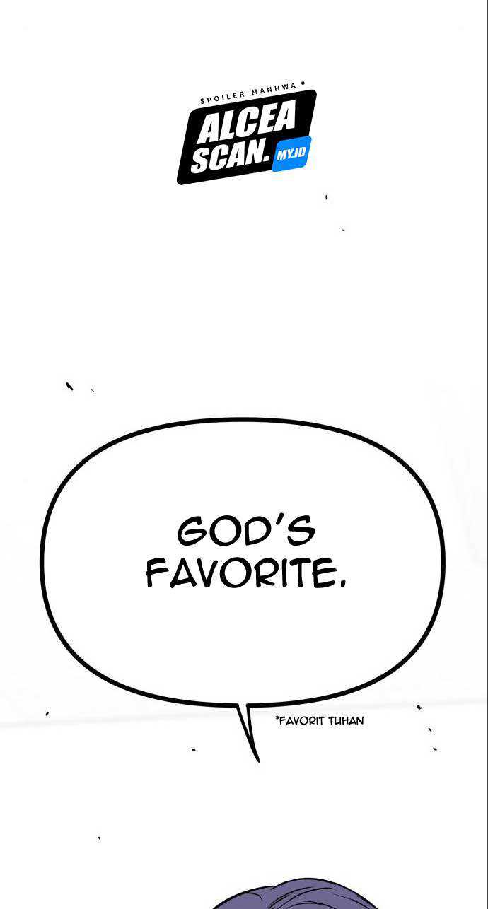 God’s Favorite Chapter 03