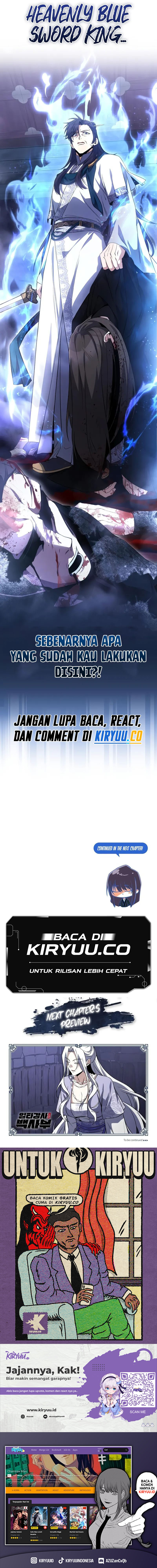 Number One Star Instructor Master Baek Chapter 114