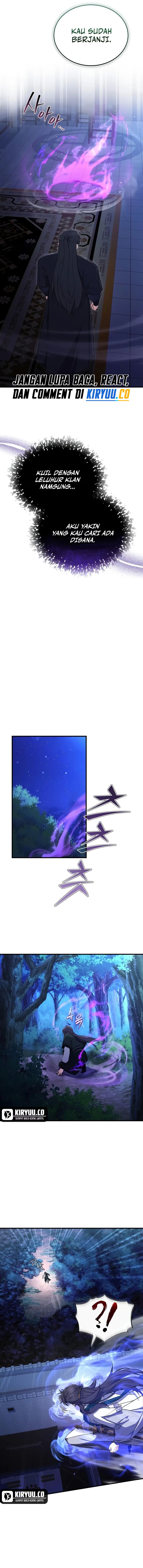 Number One Star Instructor Master Baek Chapter 114
