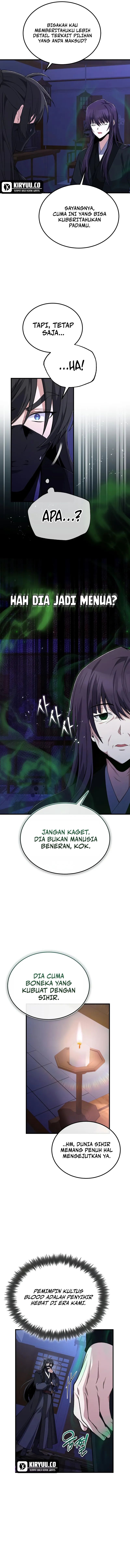 Number One Star Instructor Master Baek Chapter 114