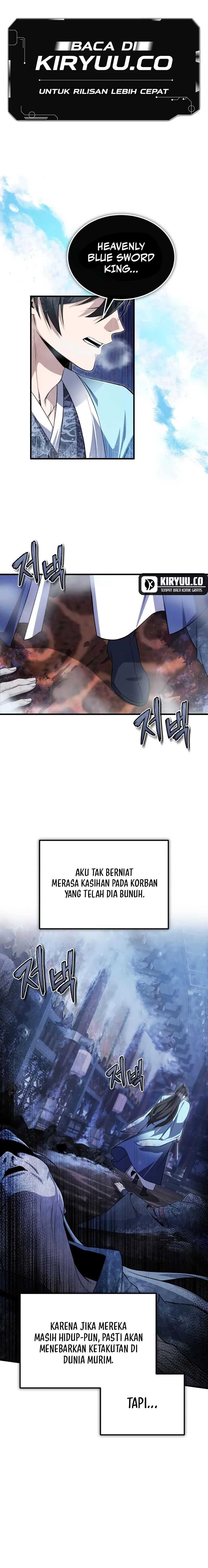 Number One Star Instructor Master Baek Chapter 115