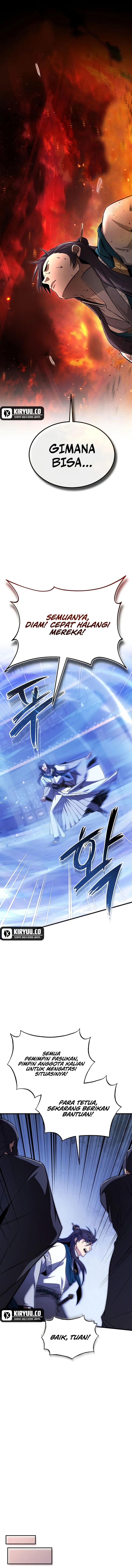 Number One Star Instructor Master Baek Chapter 116