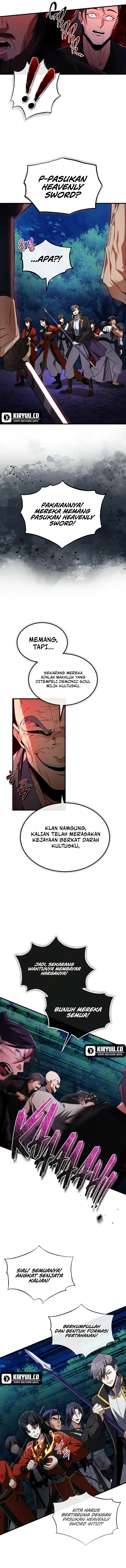 Number One Star Instructor Master Baek Chapter 117