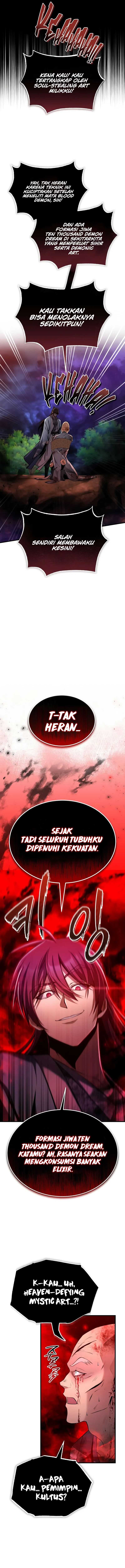 Number One Star Instructor Master Baek Chapter 120