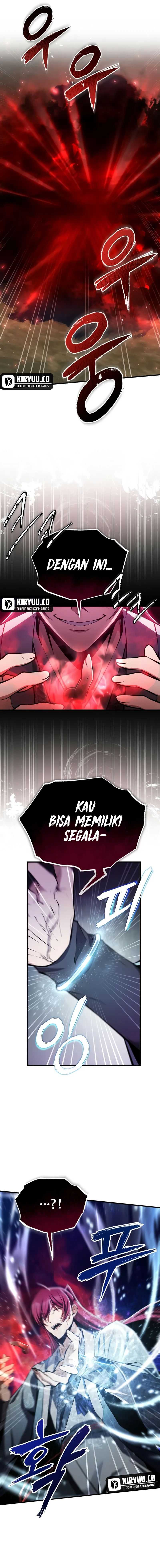 Number One Star Instructor Master Baek Chapter 120