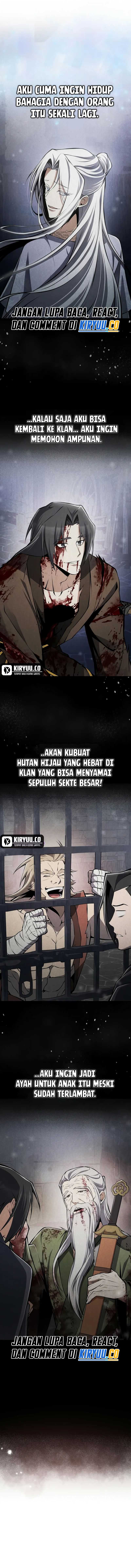 Number One Star Instructor Master Baek Chapter 120