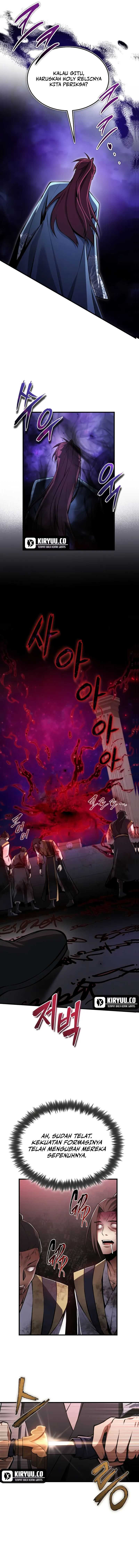 Number One Star Instructor Master Baek Chapter 120