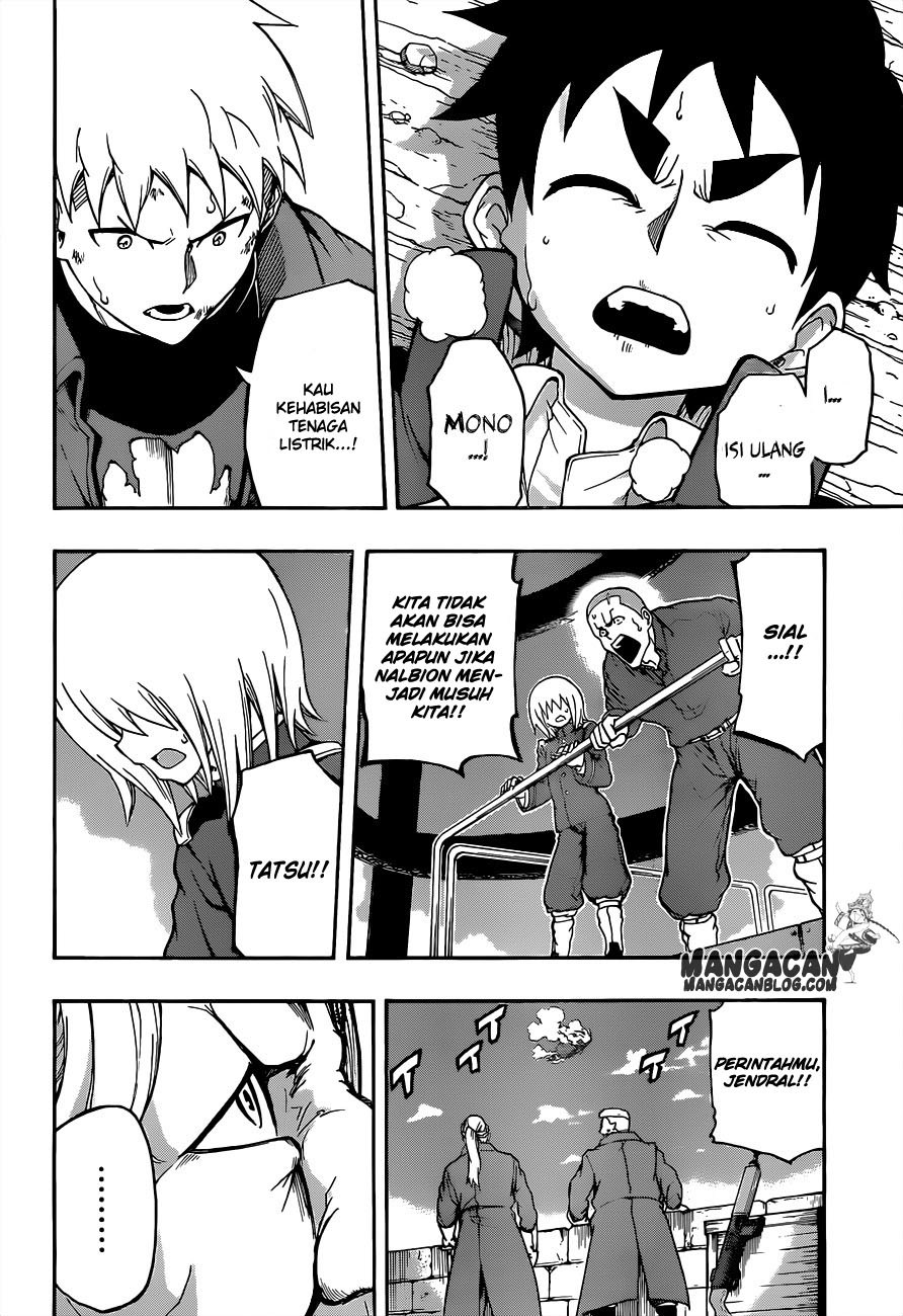 Red Sprite Chapter 10 page 9
