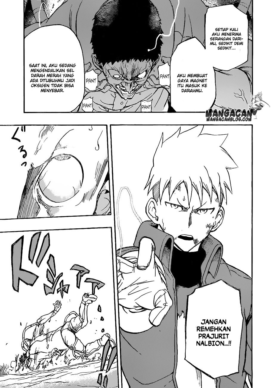 Red Sprite Chapter 10 page 6