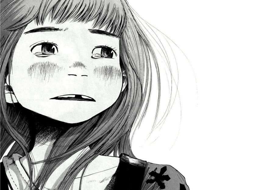 Oyasumi Punpun Chapter 19