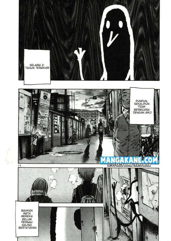 Oyasumi Punpun Chapter 23