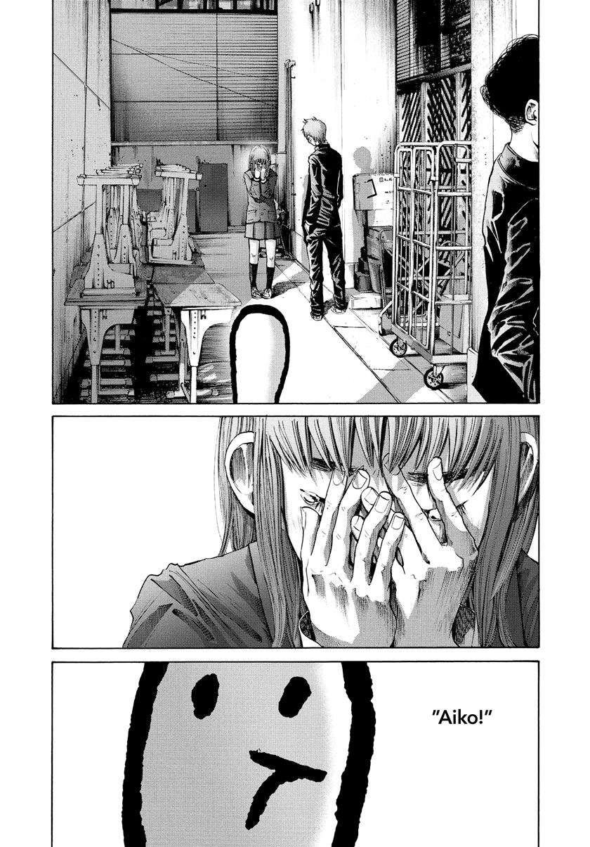 Oyasumi Punpun Chapter 28